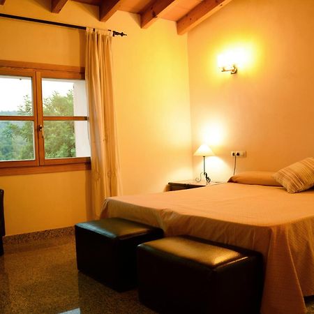 Agroturismo Son Burgues Petra  Rom bilde