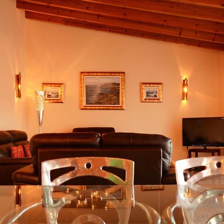 Agroturismo Son Burgues Petra  Rom bilde