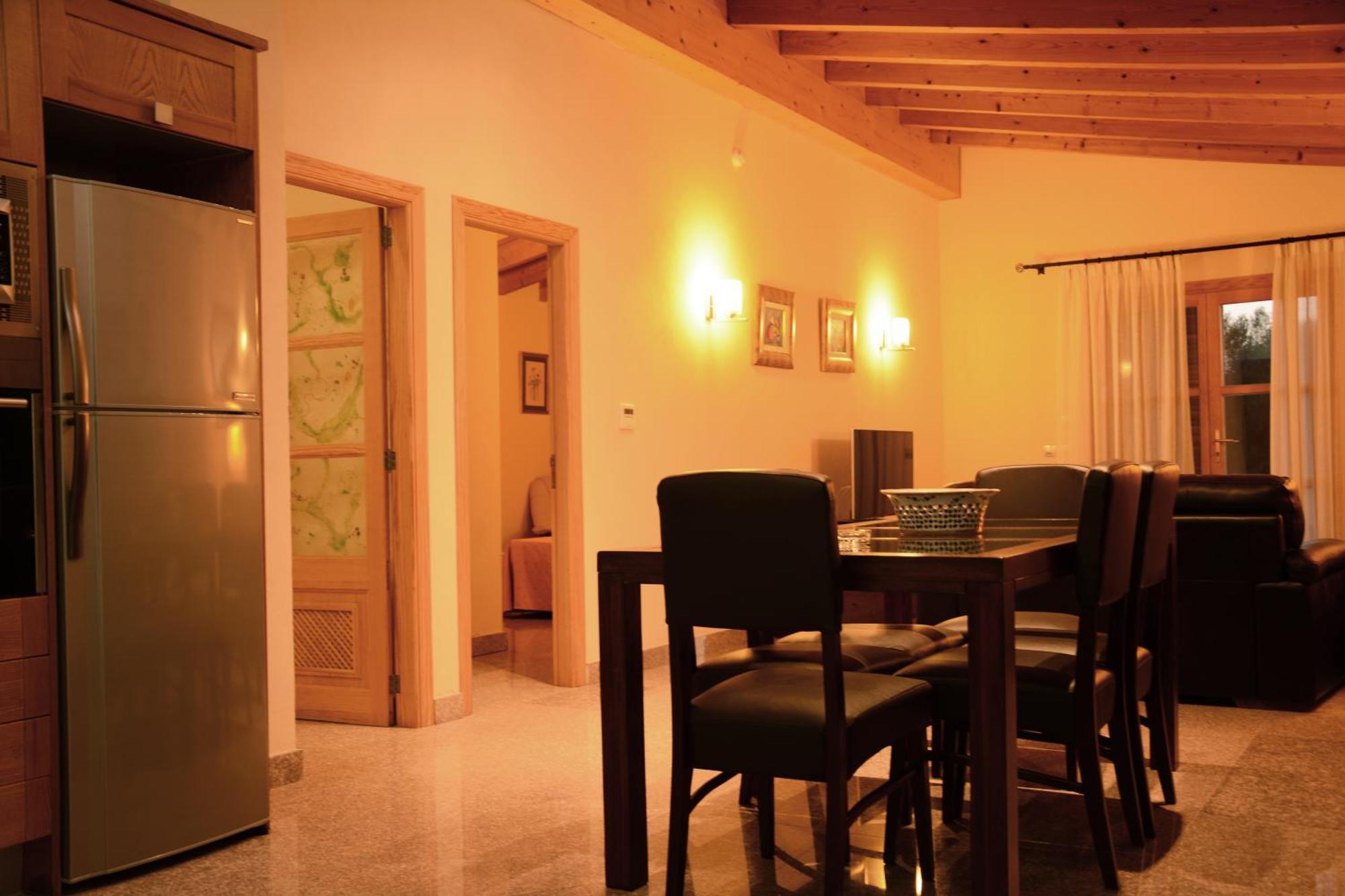 Agroturismo Son Burgues Petra  Rom bilde